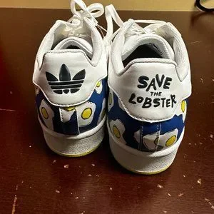 adidas Originals | Shoes | Adidas Mens White Superstar 